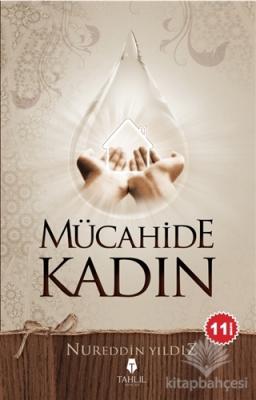 Mücahide Kadın