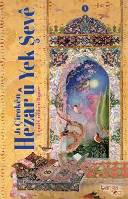 JI ÇÎROKÊN HEZAR Û YEK ŞEVÊ-1