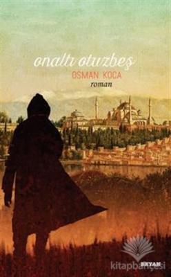Onaltı Otuzbeş