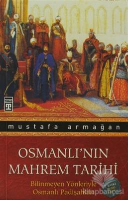 Osmanlı'nın Mahrem Tarihi