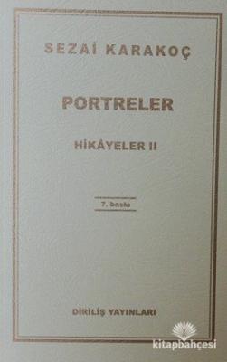 Portreler-Hikayeler -2