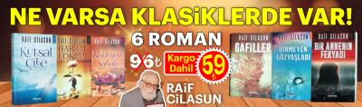 Klasikler seti