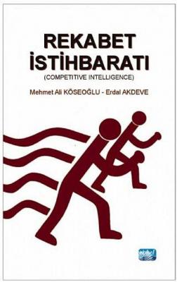 Rekabet İstihbaratı