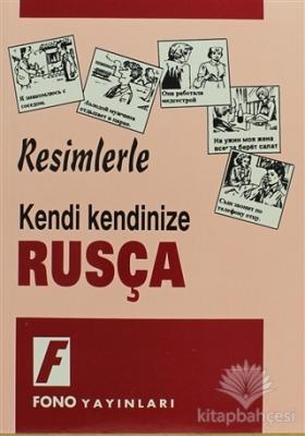 Resimlerle Rusça
