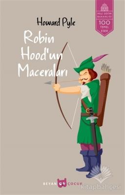 Robin Hood'un Maceraları (Tam Metin)