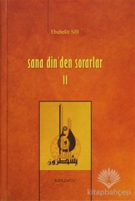 Sana Din'den Sorarlar 2 (Ciltli)