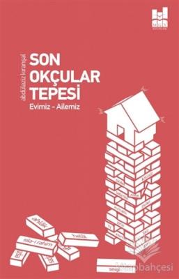 Son Okçular Tepesi