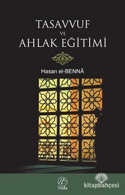 Tasavvuf ve Ahlak Eğitimi