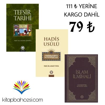 yüzüncü yıl üniversitesi ilahiyat 1.sınıf ders kitapları