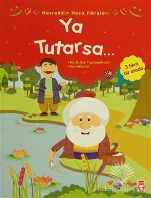Ya Tutarsa