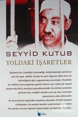 Yoldaki İşaretler