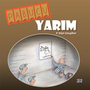 Pabucu Yarım; F Tipi Çizgiler