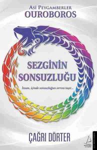 Sezginin Sonsuzluğu; İnsan İçinde Sonsuzluğun Sırrını Taşır