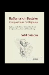 Bağlama İçin Besteler