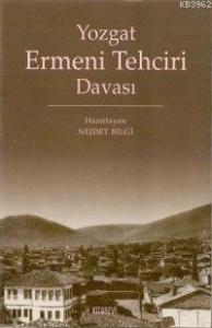 Yozgat Ermeni Tehciri Davası