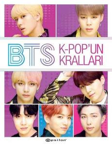 BTS: K-Pop'un Kralları