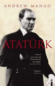 Atatürk (İngilizce)