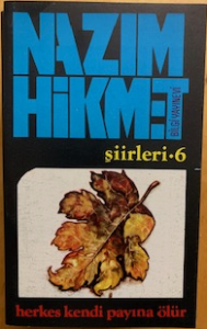 Herkes Kendi Payına Ölür