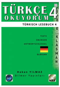 TÜRKISCH LESEBUCH 4