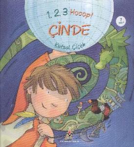 1.2.3 Hooop! Çin'de Kutsal Çiçek