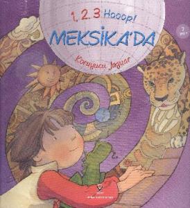 1.2.3 Hooop! Meksika'da Koruyucu Jaguar