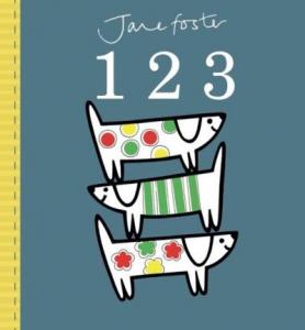 1-2-3 (İlk Kitaplarım)