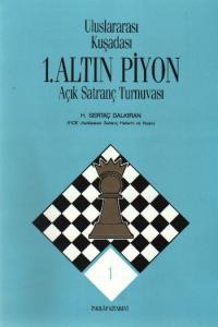1. Altın Piyon Satranç Turnuvası