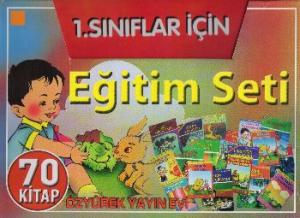1. Sınıflar İçin Eğitim Seti