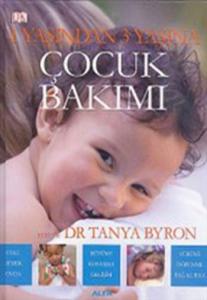 1 Yaşından 3 Yaşına Çocuk Bakımı