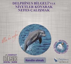 Delphinus Bilgeli'yle Niyetler Koyarak Nefes Çalışmak