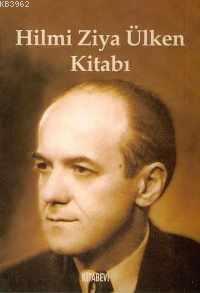 Hilmi Ziya Ülken Kitabı