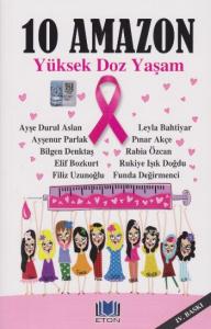 10 Amazon Yüksek Doz Yaşam