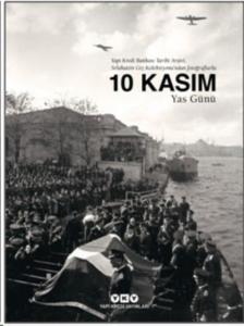 10 Kasım Yas Günü