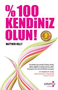 %100 Kendiniz Olun!