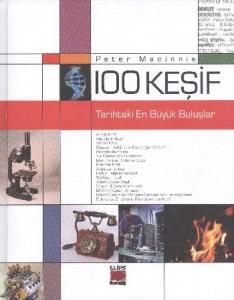 100 Keşif Ciltli