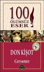100 Ölümsüz Eser-Don Kişot