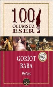 100 Ölümsüz Eser Goriot Baba