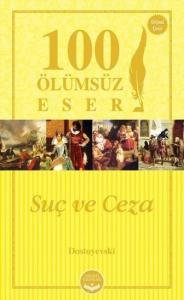 100 Ölümsüz Eser Suç Ve Ceza