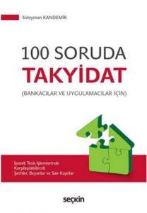 100 Soruda Takyidat