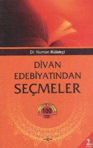 Divan Edebiyatından Seçmeler