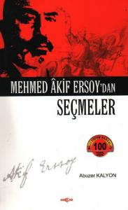 Mehmed Akif Ersoy'dan Seçmeler