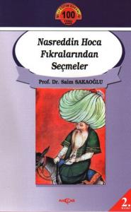 Nasreddin Hoca Fıkralarından Seçmeler; 100 Temel Eser