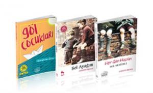 100 Temel Eser Set 1