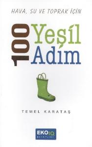 100 Yeşil Adım