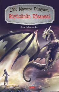 1000 Macera Dünyası Büyücünün Efsanesi