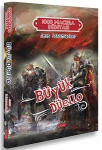 1000 Macera Dünyası Büyük Düello