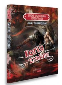 1000 Macera Dünyası Korku Zindanı