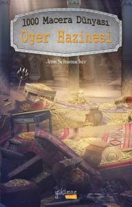 1000 Macera Dünyası Büyülü Hazine