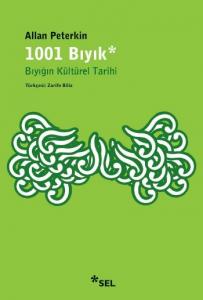 1001 Bıyık - Bıyığın Kültürel Tarihi