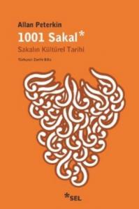 1001 Sakal; Sakalın Kültürel Tarihi